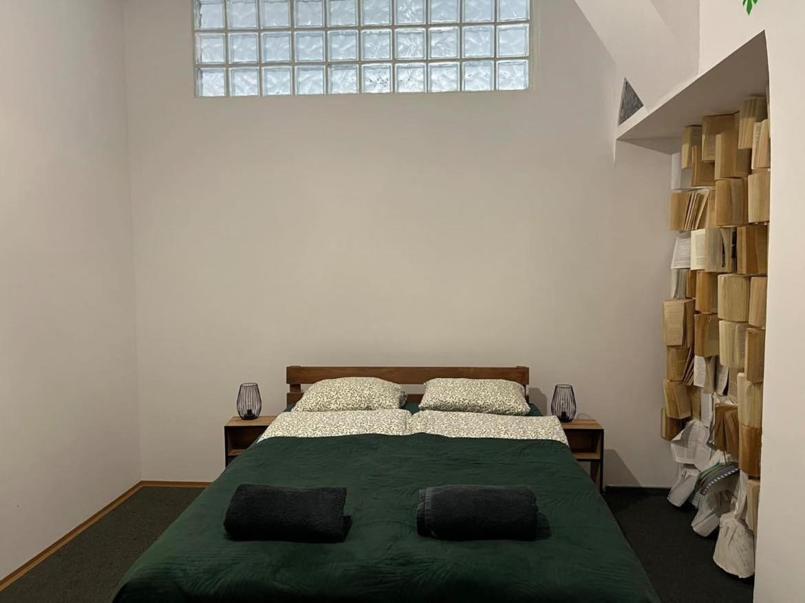 Nice Room In Old Town Krakow Exterior photo