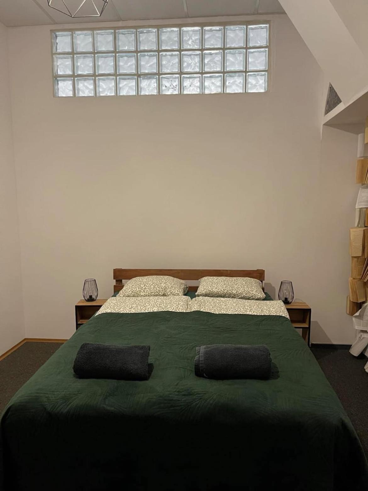 Nice Room In Old Town Krakow Exterior photo