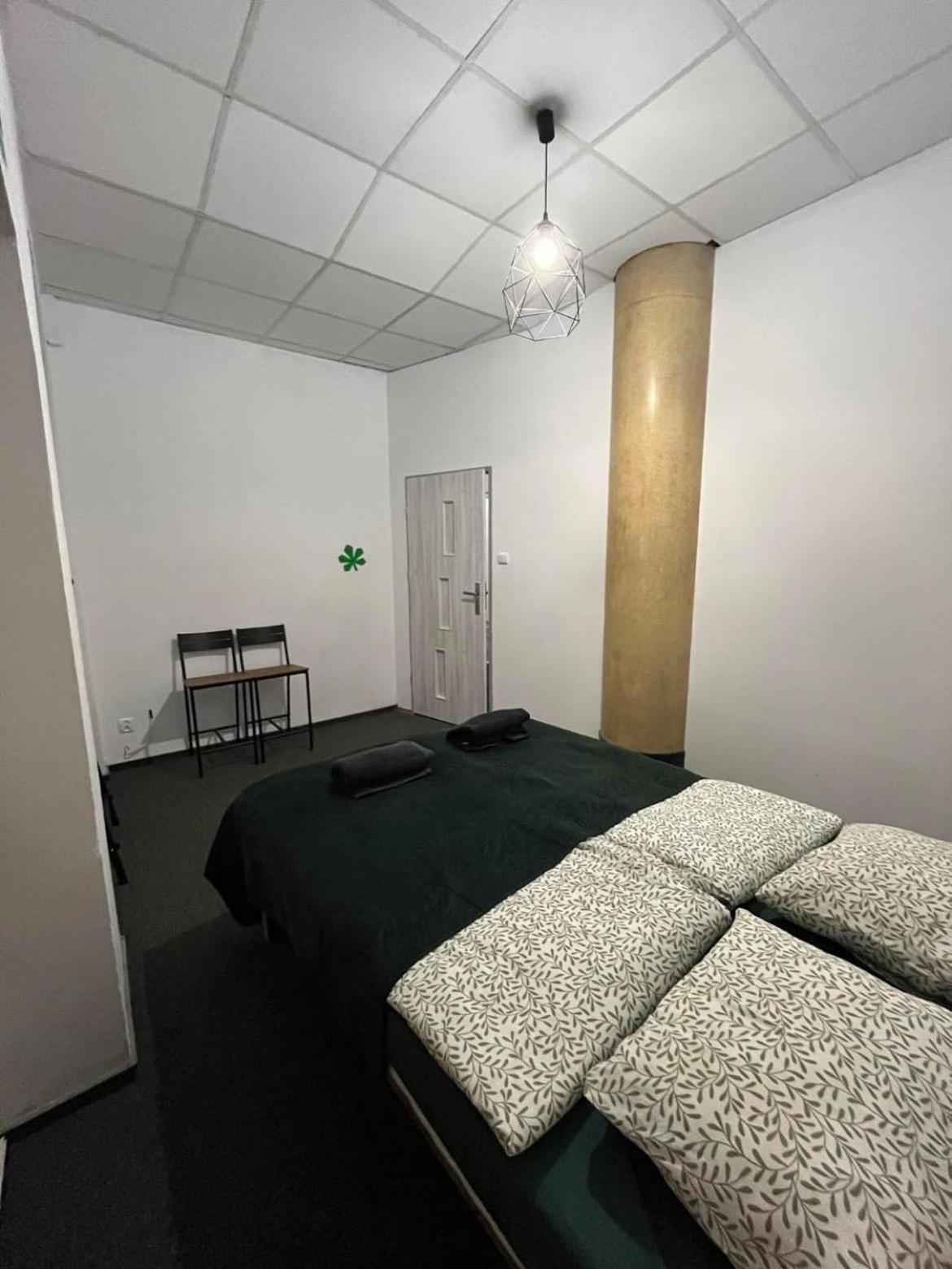 Nice Room In Old Town Krakow Exterior photo